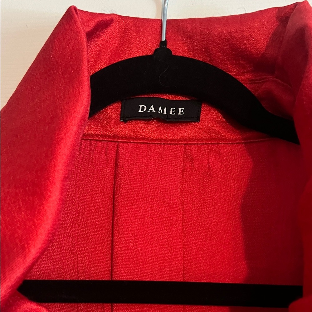 Damee Swing Jacket - Picture 3 of 4